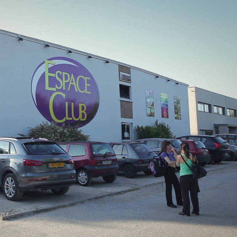 Espace Club Farman